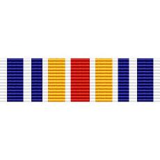 Iowa National Guard Medal of Merit Ribbon